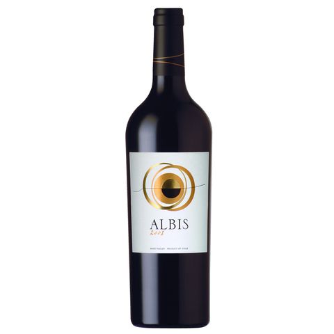 Albis Cabernet Sauvignon 0.750L 15%
