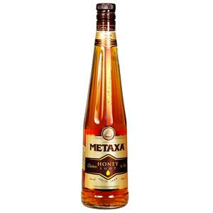 Metaxa Honey Shot 30% 0.7L