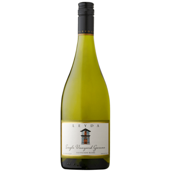 Vina Leyda Single Vineyard Sauvignon Blanc 0.750L 14%