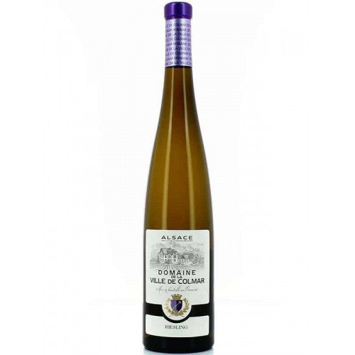 Colmar Vin d Alsace Riesling 12% 0,75L