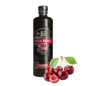 Riga Black Balsam Cherry 30% 1.0