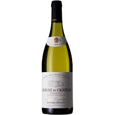 Bouchard Beaune du Chateau Blanc sauss balts 13.2% 0.75L