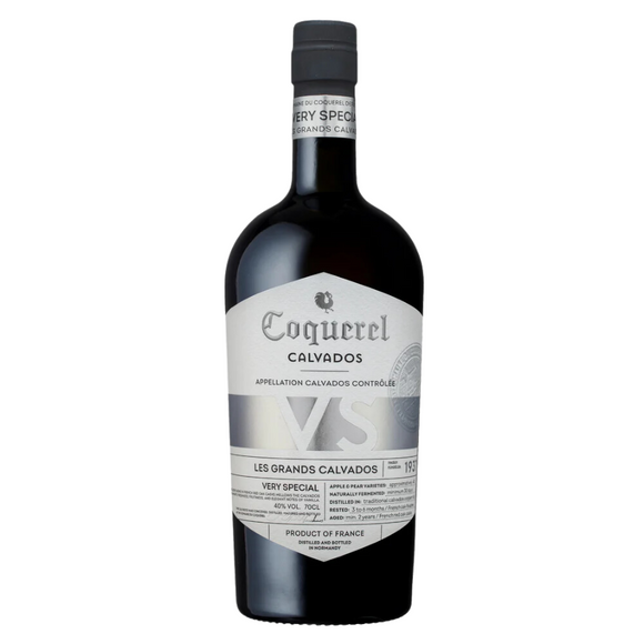 Coquerel Fine VS 40% 0.7L