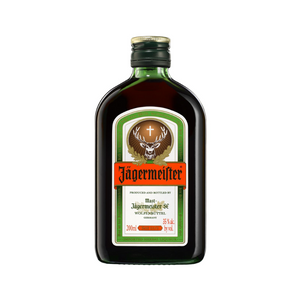 Jagermeister 0.2L 35%