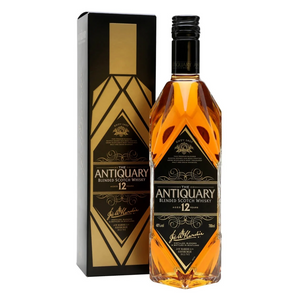 Antiquary 12 Years 0.7L 40% GB