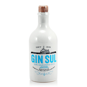 GIN SUL 43% 0.5L