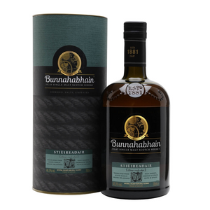 Bunnahabhain Stiuireadair 46,3% 0,7L