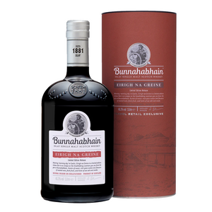 Bunnahabhain Eirigh Na Greine 1,0L 46,3% GB