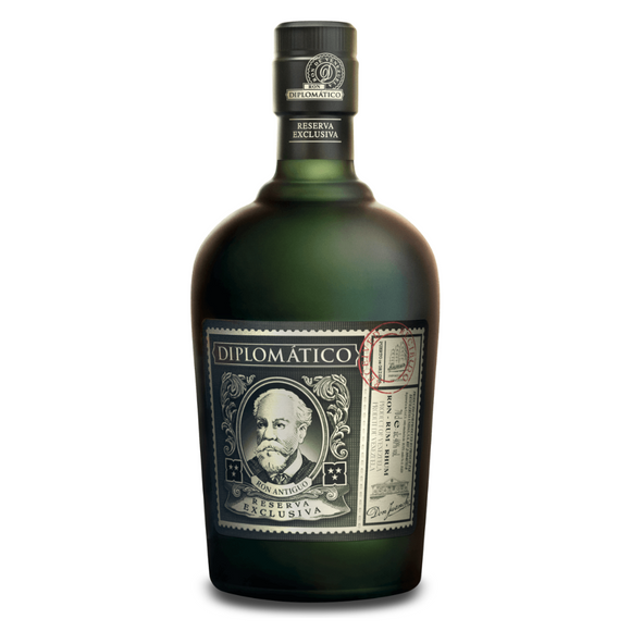 Diplomatico Reserva Exclusiva 0.7L 40%