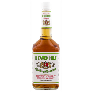 Heaven Hill Bourbon Whiskey 1.0L 40%