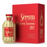 Sērum Panama Seasons DRY 2005 rums 0,7L 45% GB