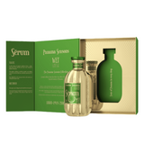Sērum Panama Seasons WET 2005 rums 0,7L 40% GB