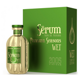 Sērum Panama Seasons WET 2005 rums 0,7L 40% GB