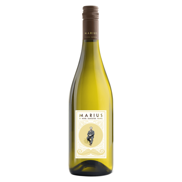 Marius Terret Vermentino 0.750L 12.5%