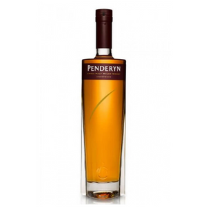 Penderyn Sherrywood 0,7L 46%