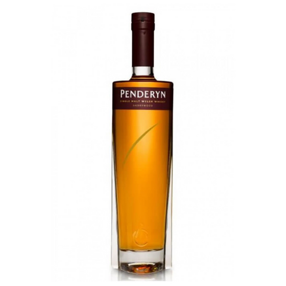 Penderyn Sherrywood 0,7L 46%