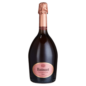 Ruinart Rose Champagne 0,75L 12,5%