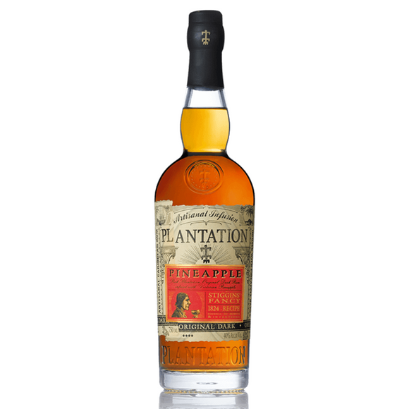Plantation Pineapple 0.7L 40%
