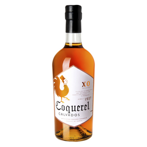 CALVADOS COQUEREL XO 40% 0,7L