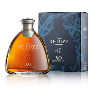 De Luze XO Fine Champagne 0.7L 40%