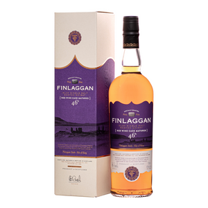 Finlaggan Red Wine Cask Islay Single Malt 46% 0.7L GB