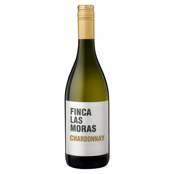 Las Moras Chardonnay 0.75L 14%