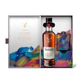 Glenfiddich 15 Y.O. Limited Edition Designe 0.7L 40%