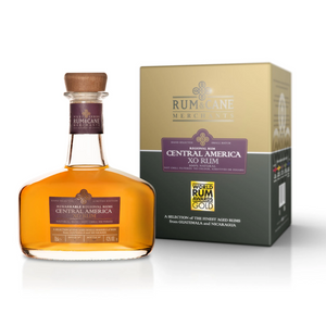 Rum & Cane Central America XO GB 0,7l 43%