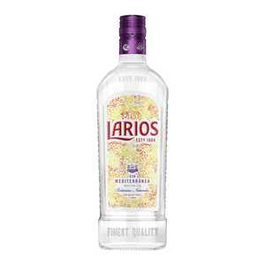 Larios London Dry Gin 37.5% 1L