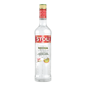 Stolichnaya 1.0L 40%