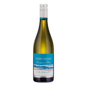 Stony Ocean Camps Bay Sauvignon Blanc 12,5% 0,75L