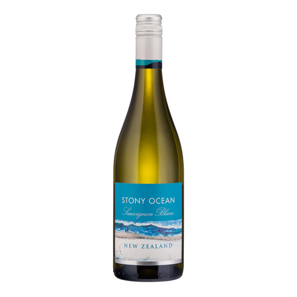 Stony Ocean Camps Bay Sauvignon Blanc 12,5% 0,75L