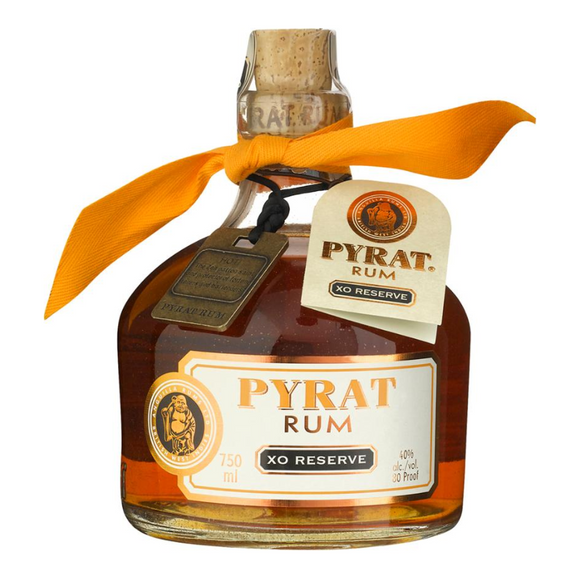 Pyrat Rum XO Reserve 0.7L 40%