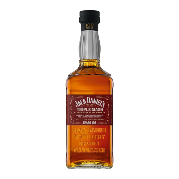 Jack Daniel's Triple Mash 50% 0.7L