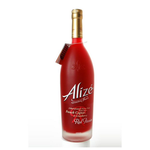 ALIZE RED 0,7L 16%
