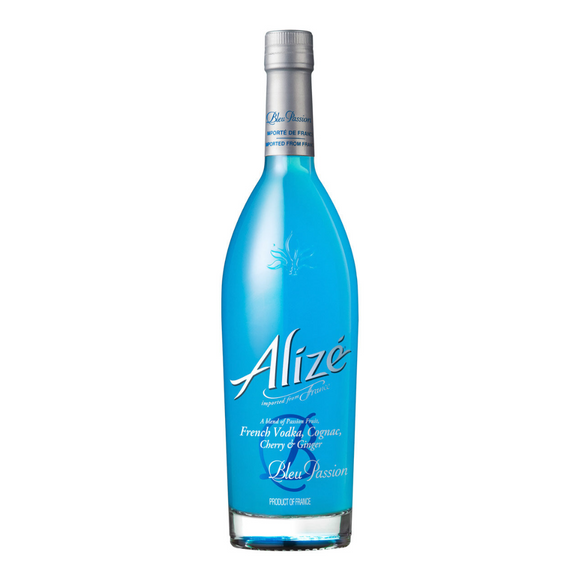 ALIZE Bleu 0,7L 20%