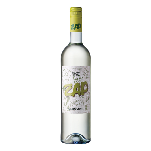 ZAP Vihno Verde 0,75l 9,5%