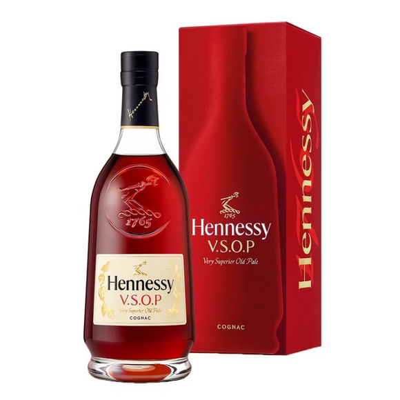 Hennessy Privilege VSOP 0.7L 40%
