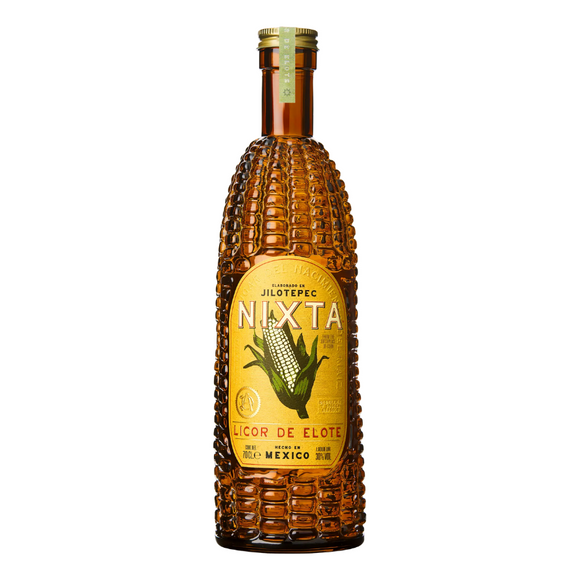Nixta Licor De Elote 30% 0.7L