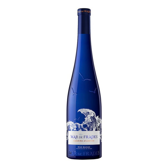 Mar de Frades Albarino 12,5% 0,75
