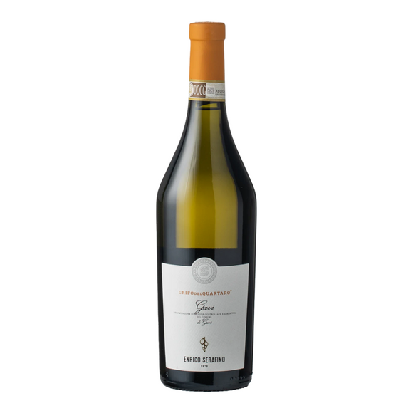 Enrico Serafino Gavi di Gavi DOCG 12.5% 0.75L