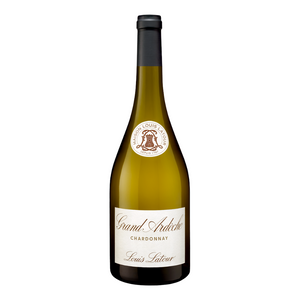 Louis Latour Grand Ardeche Chardonnay 13,5% 0,75L
