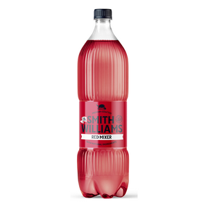 Smith Williams Red Mixer 1,5L (+0,10 eur depozīts)