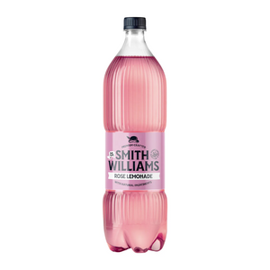 Smith Williams Rose Limonade 1,5L (+0,10 eur depozīts)