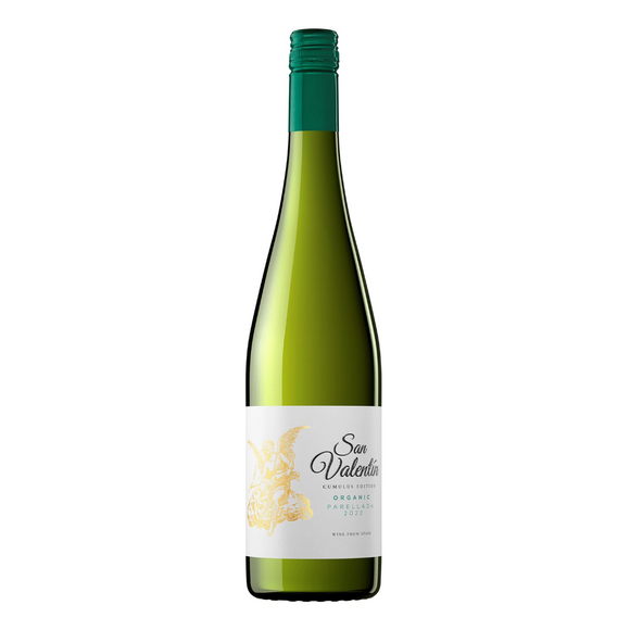 Torres San Valentin Parellada 11.5% 0.75L