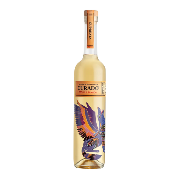 Curado Cupreta 40% 0.7L