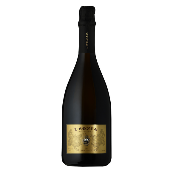 LEONIA Brut 2018 12.5% 0.75L