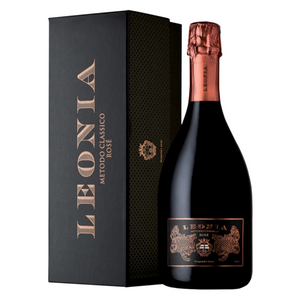 LEONIA ROSE 2017 12.5% 0.75L GB