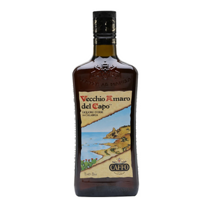Vecchio Amaro del Capo 0.7L 35%