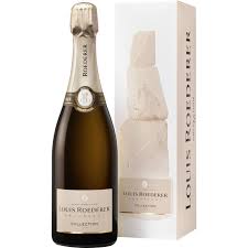 Louis Roederer Collection Brut (12.5%, 0.75 L, GB)